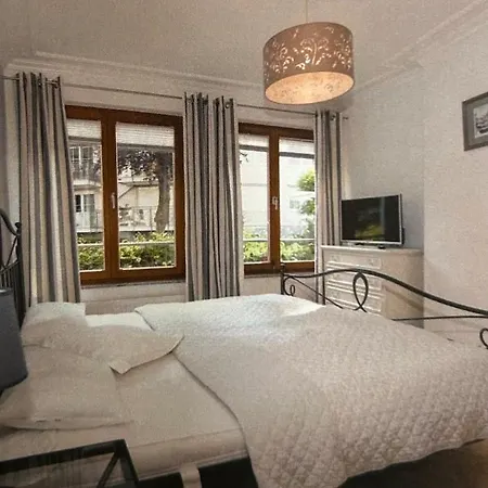 In Strandnaehe 50m Apartment