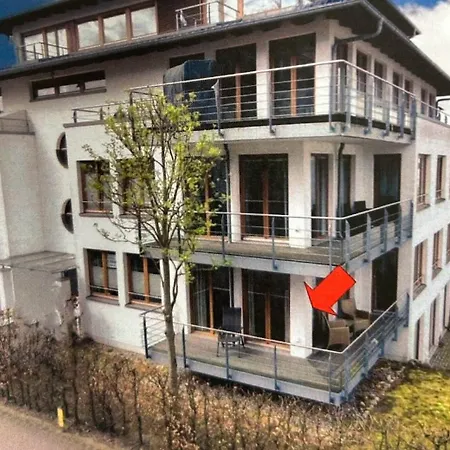 In Strandnaehe 50m Apartment *
