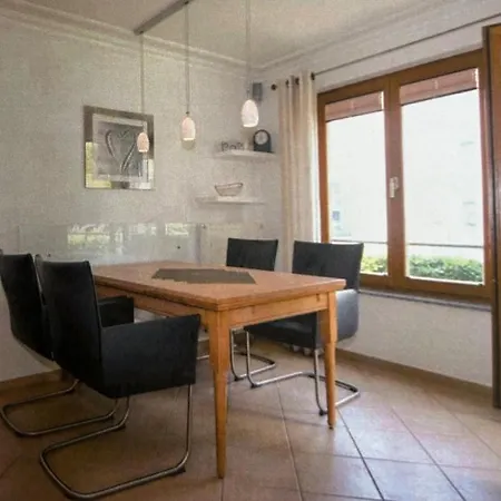 In Strandnaehe 50m Apartment Timmendorfer Strand